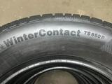 Continental ContiWinterContact TS 850 P 255/65 R19 114V за 300 000 тг. в Алматы – фото 5