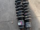 Амортизаторы ходовая стойки за 35 000 тг. в Алматы – фото 3