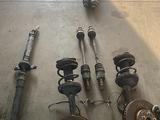 Амортизаторы ходовая стойки за 35 000 тг. в Алматы – фото 5