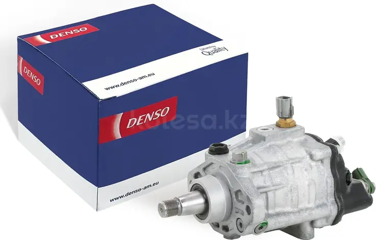 Насос ТНВД DENSO 2210027010/0973000017 Toyota RAV4/Land Cruiser за 300 000 тг. в Астана