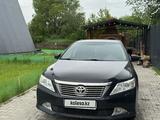 Toyota Camry 2012 годаfor11 000 000 тг. в Уральск – фото 2