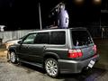 Subaru Forester 1998 годаүшін3 000 000 тг. в Алматы – фото 13