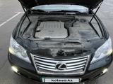 Lexus ES 350 2010 года за 9 500 000 тг. в Кокшетау – фото 3