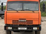 КамАЗ  5511 2007 годаүшін7 200 000 тг. в Актобе – фото 3