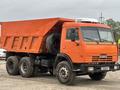 КамАЗ  5511 2007 года за 6 600 000 тг. в Актобе – фото 2