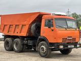КамАЗ  5511 2007 годаүшін7 200 000 тг. в Актобе