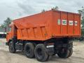 КамАЗ  5511 2007 года за 6 600 000 тг. в Актобе – фото 7