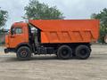 КамАЗ  5511 2007 года за 6 600 000 тг. в Актобе