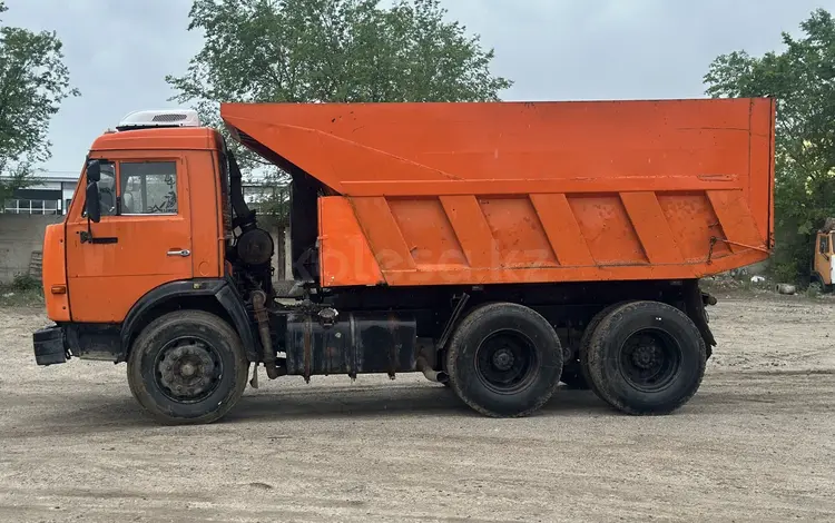 КамАЗ  5511 2007 года за 6 600 000 тг. в Актобе
