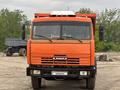 КамАЗ  5511 2007 года за 6 600 000 тг. в Актобе – фото 8