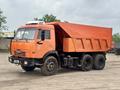 КамАЗ  5511 2007 года за 6 600 000 тг. в Актобе – фото 9