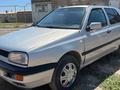 Volkswagen Golf 1993 года за 970 000 тг. в Кызылорда