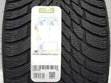 Шины Nokian 295/35/r21 Hkpl R3 за 153 500 тг. в Алматы