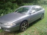 Mazda 626 1993 годаfor2 999 000 тг. в Усть-Каменогорск – фото 5