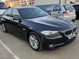 BMW 528 2013 годаүшін6 000 000 тг. в Уральск