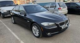 BMW 528 2013 года за 6 000 000 тг. в Уральск