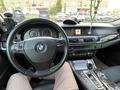 BMW 528 2013 года за 6 000 000 тг. в Уральск – фото 3