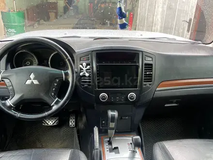 Mitsubishi Pajero 2007 года за 7 700 000 тг. в Актобе – фото 2