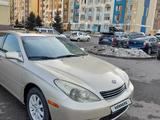 Lexus ES 300 2003 годаүшін5 200 000 тг. в Алматы – фото 3
