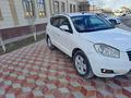 Geely Emgrand X7 2014 года за 4 200 000 тг. в Кызылорда – фото 3