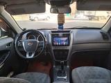 Geely Emgrand X7 2014 года за 4 300 077 тг. в Кызылорда – фото 4