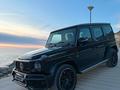 Mercedes-Benz G 63 AMG 2021 годаүшін110 000 000 тг. в Актау – фото 4