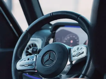Mercedes-Benz G 63 AMG 2021 года за 111 000 000 тг. в Актау – фото 10
