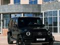 Mercedes-Benz G 63 AMG 2021 годаүшін110 000 000 тг. в Актау