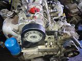 Двигатель Hyundai Santa Fe 2.0 — 2.2 за 380 000 тг. в Алматы