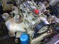 Двигатель Hyundai Santa Fe 2.0 — 2.2үшін380 000 тг. в Алматы – фото 3