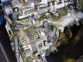 Двигатель Hyundai Santa Fe 2.0 — 2.2үшін380 000 тг. в Алматы – фото 4