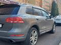 Volkswagen Touareg 2014 года за 12 000 000 тг. в Астана – фото 3