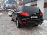 Hyundai Santa Fe 2010 года за 5 900 000 тг. в Алматы – фото 4