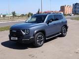 Haval Dargo x 2024 года за 12 500 000 тг. в Уральск – фото 2