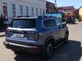 Haval Dargo x 2024 года за 12 500 000 тг. в Уральск – фото 4