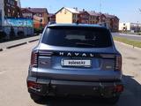 Haval Dargo x 2024 года за 12 500 000 тг. в Уральск – фото 5