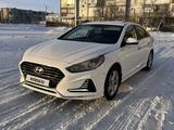 Hyundai Sonata 2019 годаүшін9 600 000 тг. в Жезказган – фото 2