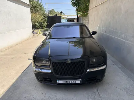 Chrysler 300C 2007 года за 5 000 000 тг. в Алматы – фото 4