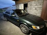 Toyota Camry 1999 годаүшін3 000 000 тг. в Усть-Каменогорск – фото 3