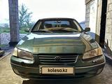 Toyota Camry 1999 годаүшін3 000 000 тг. в Усть-Каменогорск