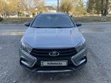 ВАЗ (Lada) Vesta SW Cross 2019 годаfor5 900 000 тг. в Шымкент – фото 3