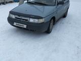 ВАЗ (Lada) 2110 2002 годаүшін550 000 тг. в Кокшетау