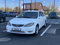 Toyota Camry 2005 года за 4 500 000 тг. в Алматы