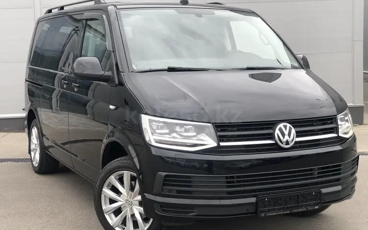 Volkswagen Multivan 2018 года за 28 500 000 тг. в Алматы
