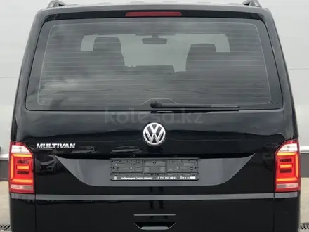 Volkswagen Multivan 2018 года за 28 500 000 тг. в Алматы – фото 6