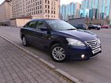 Nissan Sentra 2015 года за 6 400 000 тг. в Астана – фото 2