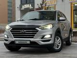 Hyundai Tucson 2020 года за 9 500 000 тг. в Караганда