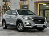 Hyundai Tucson 2020 года за 9 500 000 тг. в Караганда – фото 3