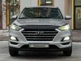Hyundai Tucson 2020 года за 9 500 000 тг. в Караганда – фото 4