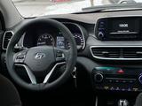 Hyundai Tucson 2020 года за 9 500 000 тг. в Караганда – фото 2